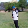 Phemelo M Rathekwa