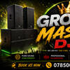 DJ KIPARA. ,, Logarithmic