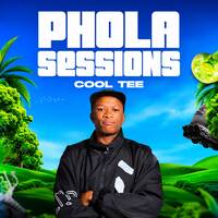 Phola Sessions - Cool Tee by Cool Tee