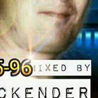 Marc Mackender - oldskool tunes 003 by marc mackender