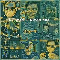 DJ Useo - Nuseo mix by DJ Konrad Useo