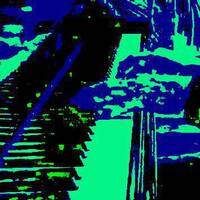 Déchromacie by Gérard Delassus