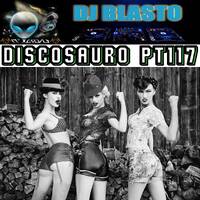 Discosauro Pt117 by DjBlasto