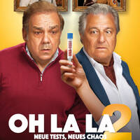 Movie Time - Oh La La 2 by DJ TapTap