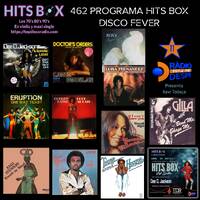 462 Programa Hits Box Vinyl Edition Pure Disco by Topdisco Radio