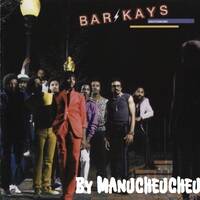 Bar-Kays - Nightcruising 1981 by Manucheucheu by DJ Manucheucheu
