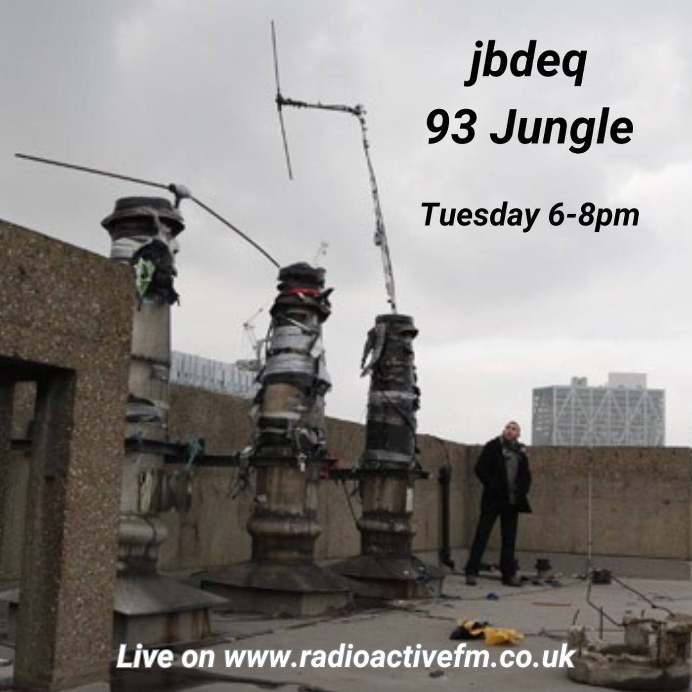 jbdeq - 1993 jungle set 05/11/24 episode artwork