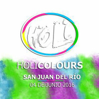 DNLL #HoliColours by Datta