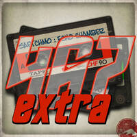 Echochamber 467 extra (23.09.21) by Saetchmo