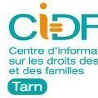 Atout Tarn - CIDFF Tarn -Centre d'Information Droits des femmes et des familles - Conférence - Expo Photo - by Radio Albigés