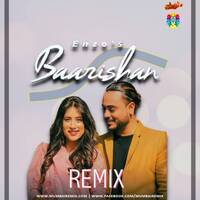 BAARISHAN ENZO SPEEDY SINGH REMIX by MumbaiRemix India™