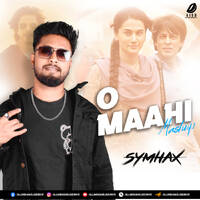 O Maahi (Mashup) - Symhax by All Indian DJs Drive