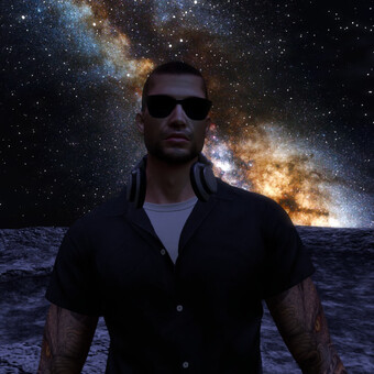 Alec Paragon