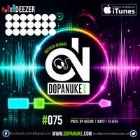 DopaNuke 075 pres. by GECHO by Dopanuke
