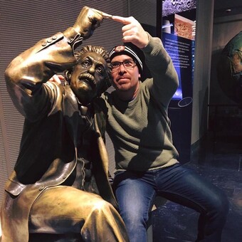 Will S Men&Atilde;&copy;ndez