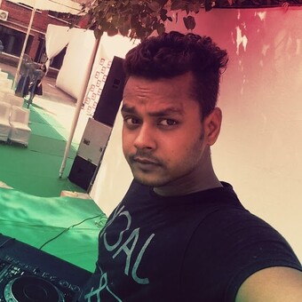 Deejay Deepak
