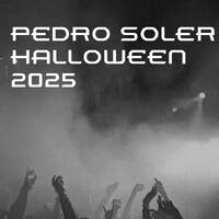 Pedro Soler Halloween 2025 by Pedro Soler