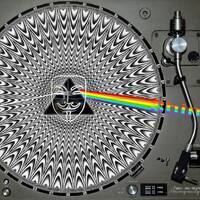 Anonymous Trance (13.11.2019) by ∞LOVE is the only Governance!