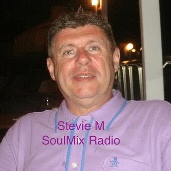 Stevie M