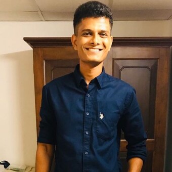 Rahul Antony Fernandes