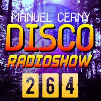 DISCO (264) by Manuel Cerny