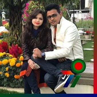 Md. Mahbub Hossain Lorin