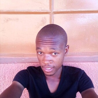 Phumlani Dlamini