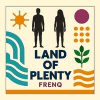Land of plenty by frenq