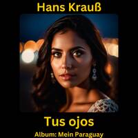 Tus ojos by Hans Krauß