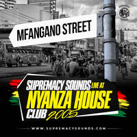 Supremacy Sounds - Live at Nyanza House Club (2005) by supremacysounds