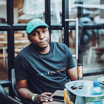 Phillemon Koketso Nkosi