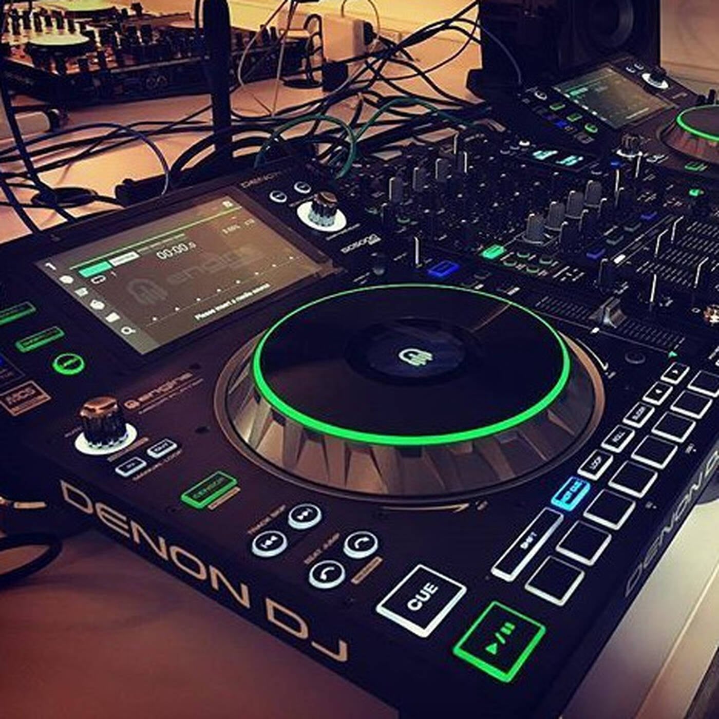 Sipho N - AfroTechDance - House Mix - Sept 2026 episode artwork