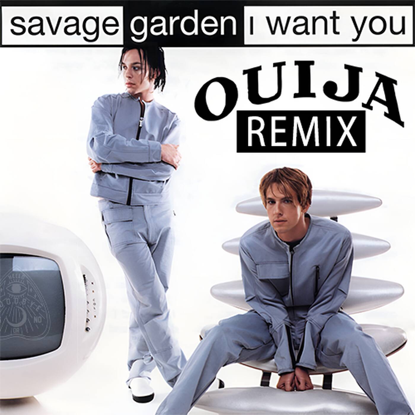 I Want You (Remix) episode artwork