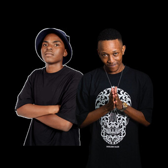 Teck MusiQ &amp; MrGeeOnDeep