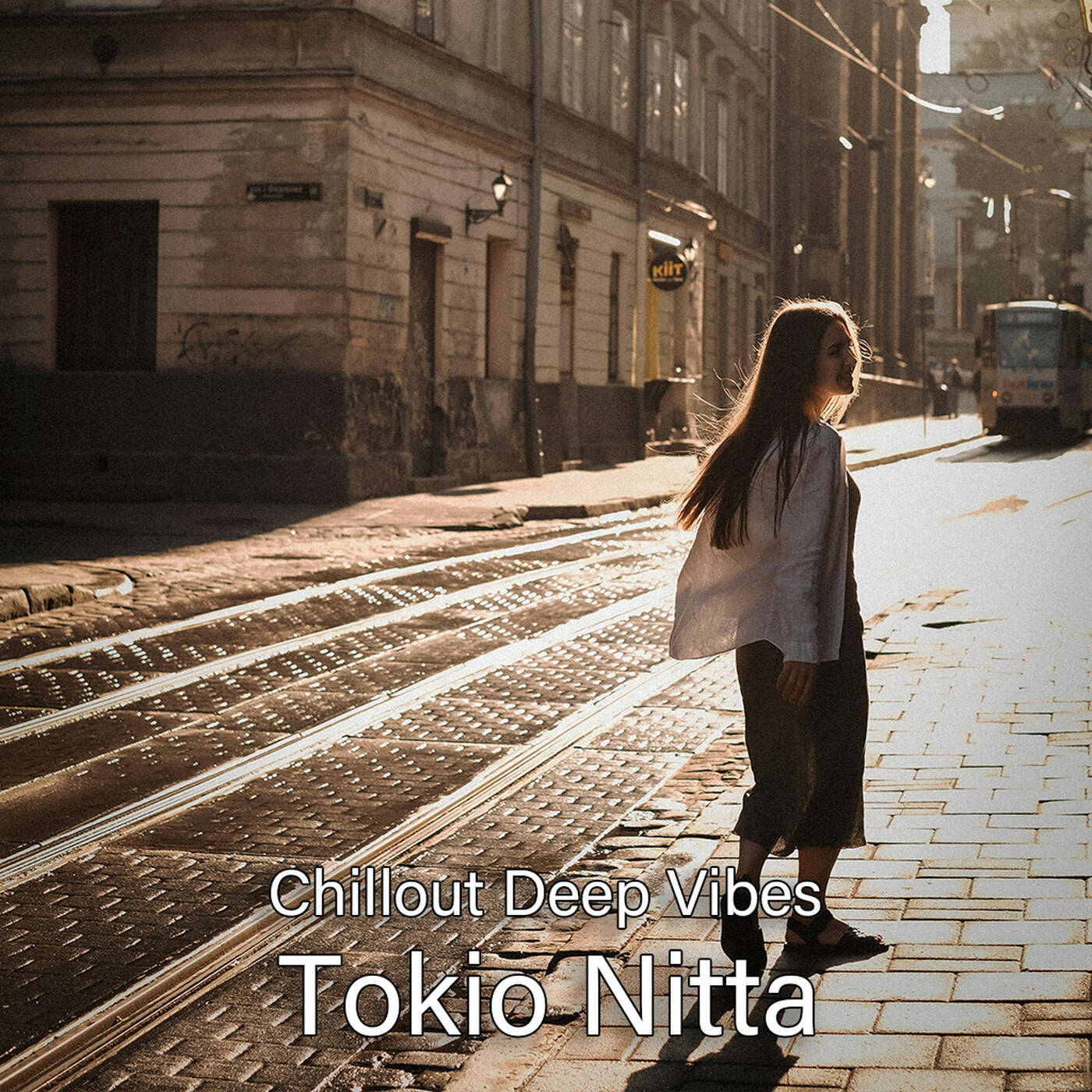 Tokio Nitta - Chillout Deep Vibes 0184