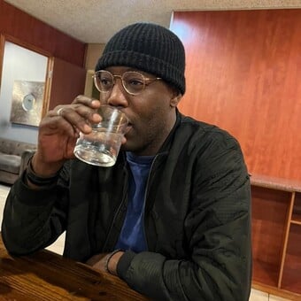 William Kgotso Makhumbile