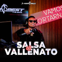 SALSA VS VALLENATO MIX VOL.1 - @DJWONCHI X @MIXERBESTTEAM.mp3 by MIXER BEST TEAM