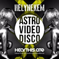 HELYNEKEM live 260410 by Astro Video Disco