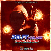 Delft Boulevard Album Mixx by DJ Jah Tbla Feat Jah Link by Jahtbla