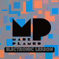 Electronic Lesson - 14.04.26 (Steyoyoke Label Spezial) by Mark Plamer