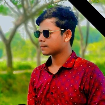 Mahabub Hasan Shamim