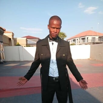 Katlego Sebatle