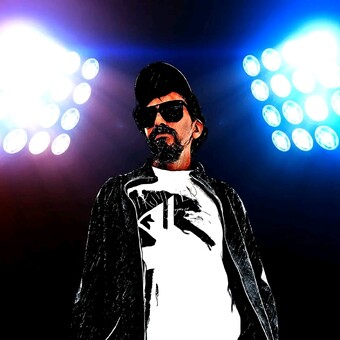DJ Hugo Vibrant