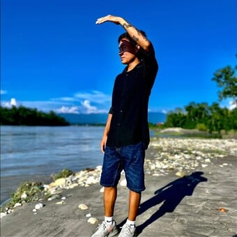 लोप्चन सन्जय