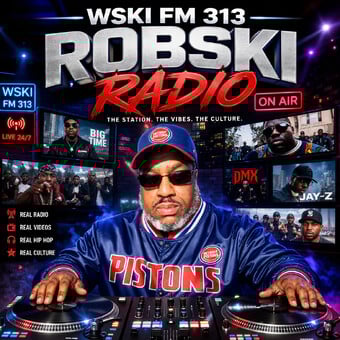 Dj Robski