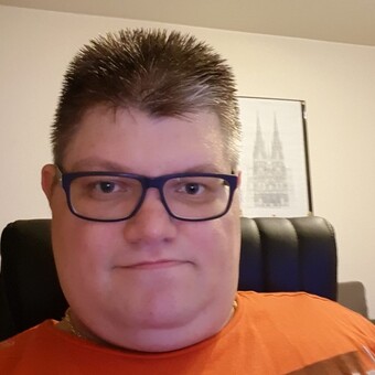 Daniel Schmitzophren