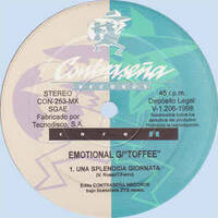 ButchDrummers Emotional by Mark Øs