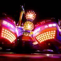 A-Raw´s Eurorap 90´s by DJ A-Raw