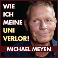 Michael Meyen: Wie ich meine Uni verlor! by eingeschenkt.tv