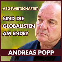 Andreas Popp: Die Politik hat abgewirtschaftet | Sommerinterview by eingeschenkt.tv